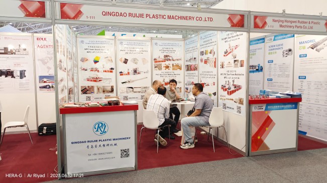 沙特展會(huì)、俄羅斯展會(huì)、越南展會(huì)正在進(jìn)行中，有需要的客戶(hù)歡迎蒞臨參觀指導(dǎo)